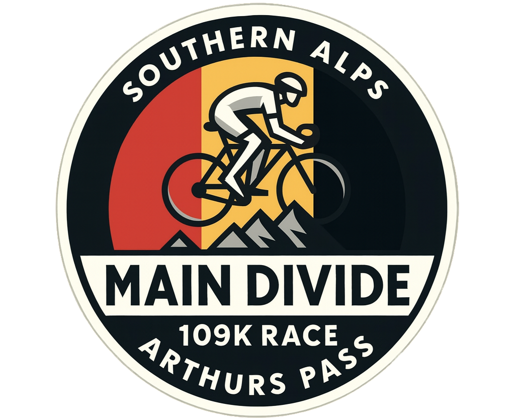 The Main Divide